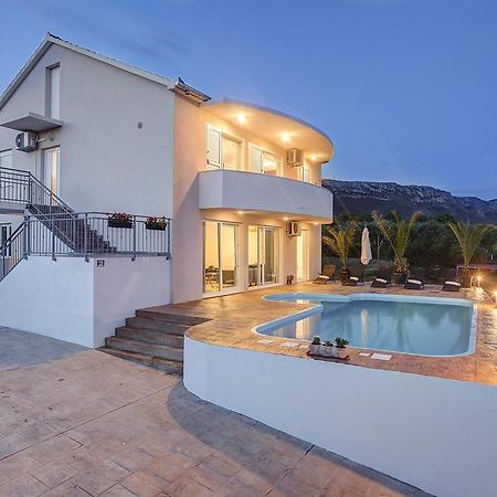 Villa Pia Split Kaštela 外观 照片