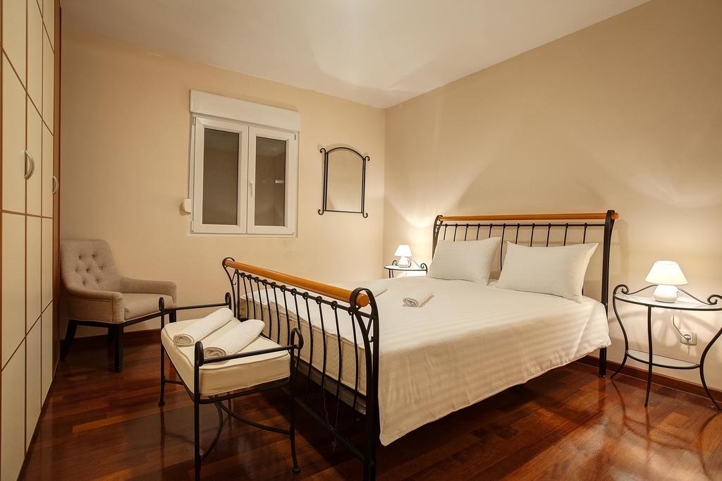 Villa Pia Split Kaštela 外观 照片