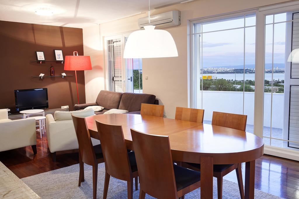 Villa Pia Split Kaštela 外观 照片