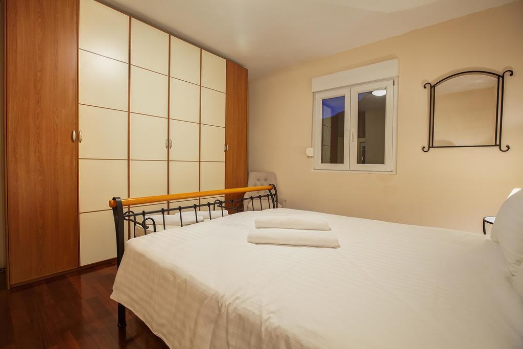 Villa Pia Split Kaštela 外观 照片