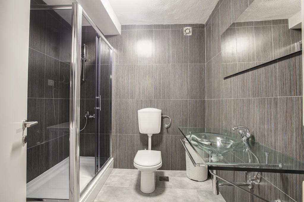 Villa Pia Split Kaštela 外观 照片