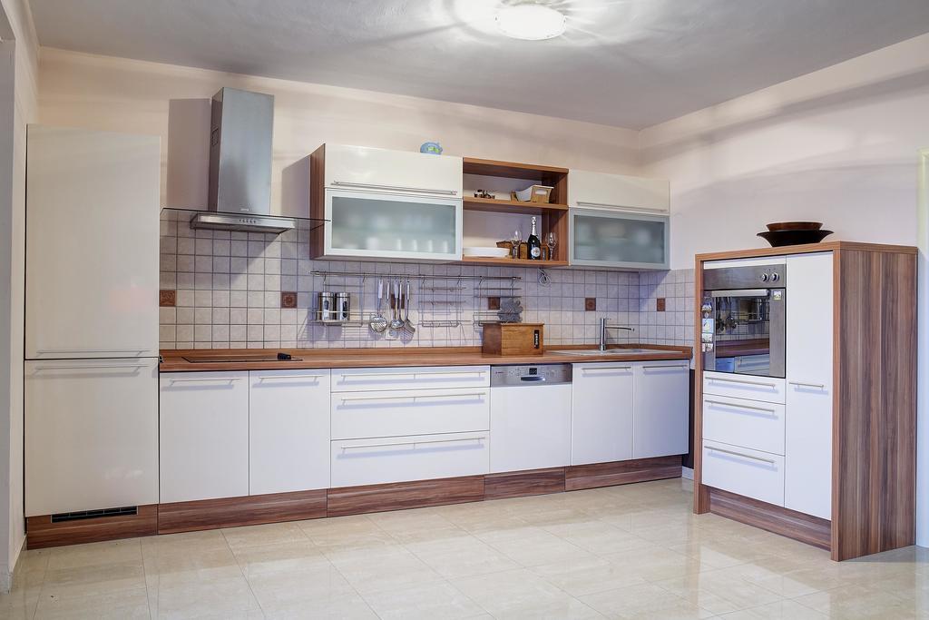 Villa Pia Split Kaštela 外观 照片