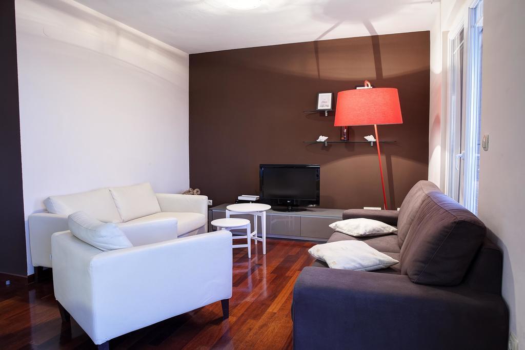 Villa Pia Split Kaštela 外观 照片