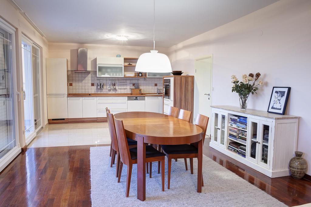 Villa Pia Split Kaštela 外观 照片