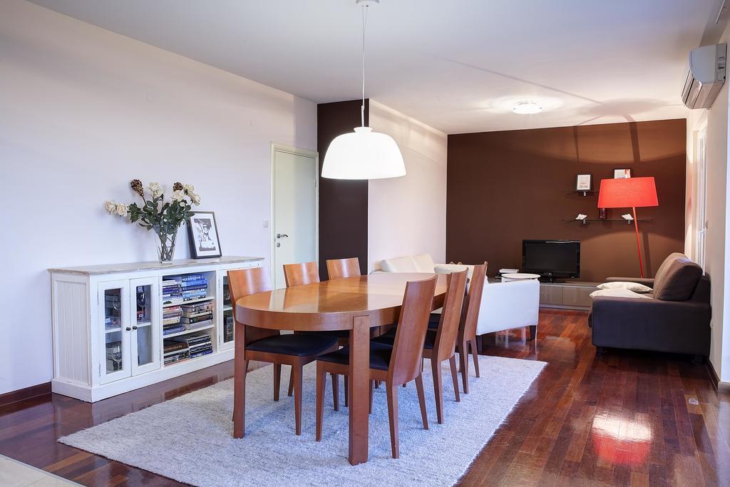 Villa Pia Split Kaštela 外观 照片