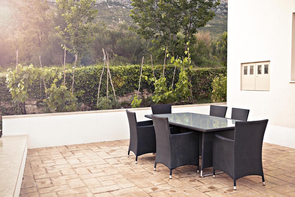 Villa Pia Split Kaštela 外观 照片