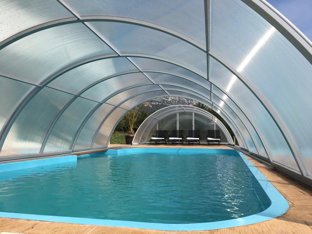 Villa Pia Split Kaštela 外观 照片