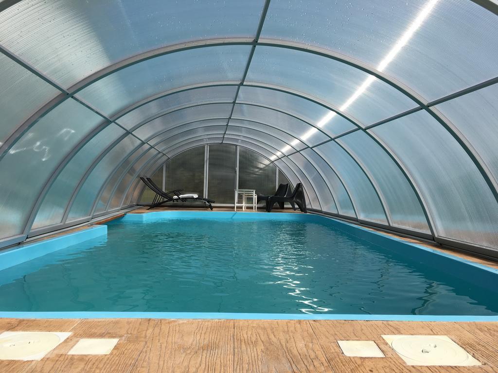 Villa Pia Split Kaštela 外观 照片